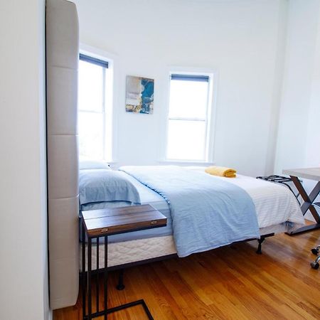 4Br 1,5Bh Comfy Newly Renovated Apt Boston Exterior foto