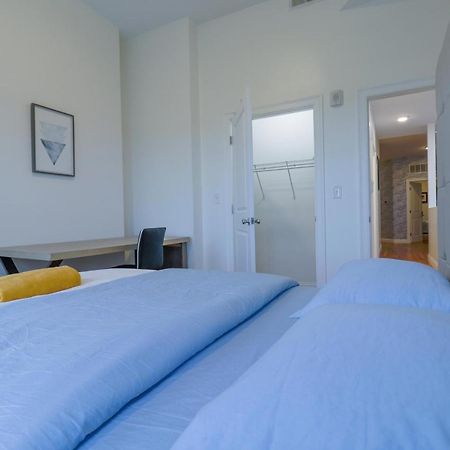 4Br 1,5Bh Comfy Newly Renovated Apt Boston Exterior foto