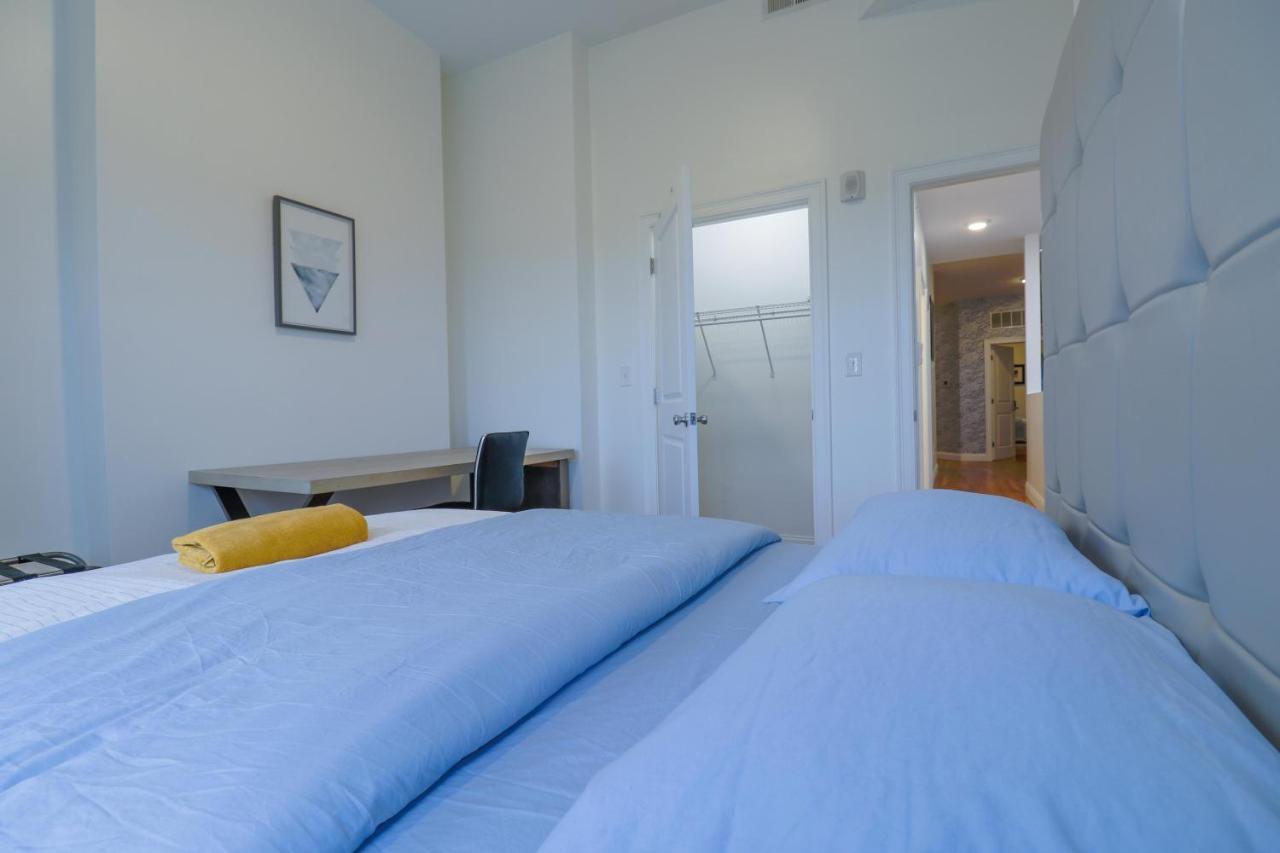 4Br 1,5Bh Comfy Newly Renovated Apt Boston Exterior foto